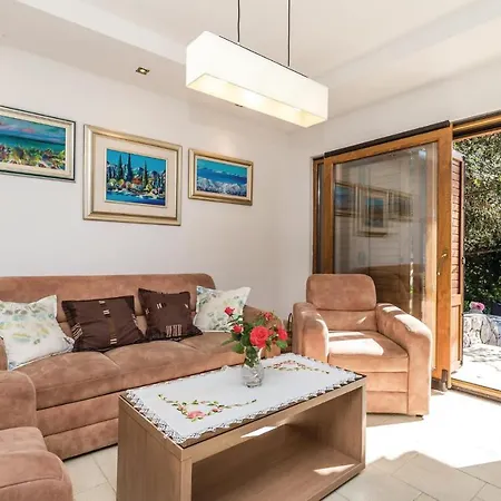 度假居 Beautiful Home In Barbat With 2 Bedrooms, Jacuzzi And Wifi Barbat na Rabu